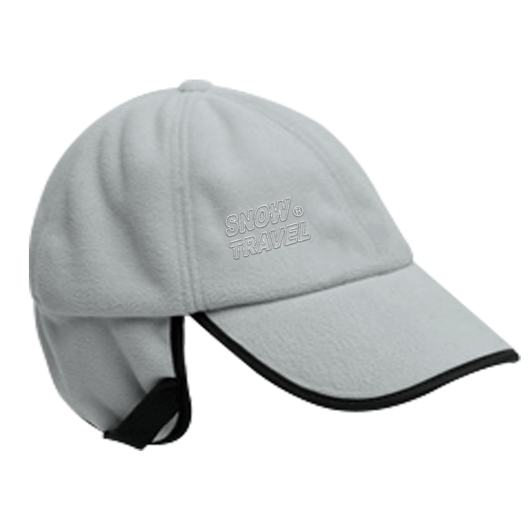 SNOW TRAVEL雪之旅 WINDBLOC 防風棒球遮耳帽 中性款 41STAR44