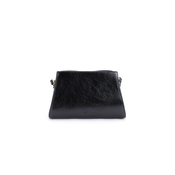 TANTAN Buckle Crossbody Bag