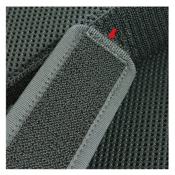 VanNuys D896 Earphone Case