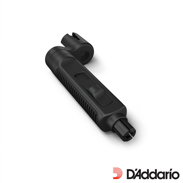 Daddario PW-TGPW-01 二合一 捲弦器 拔釘器