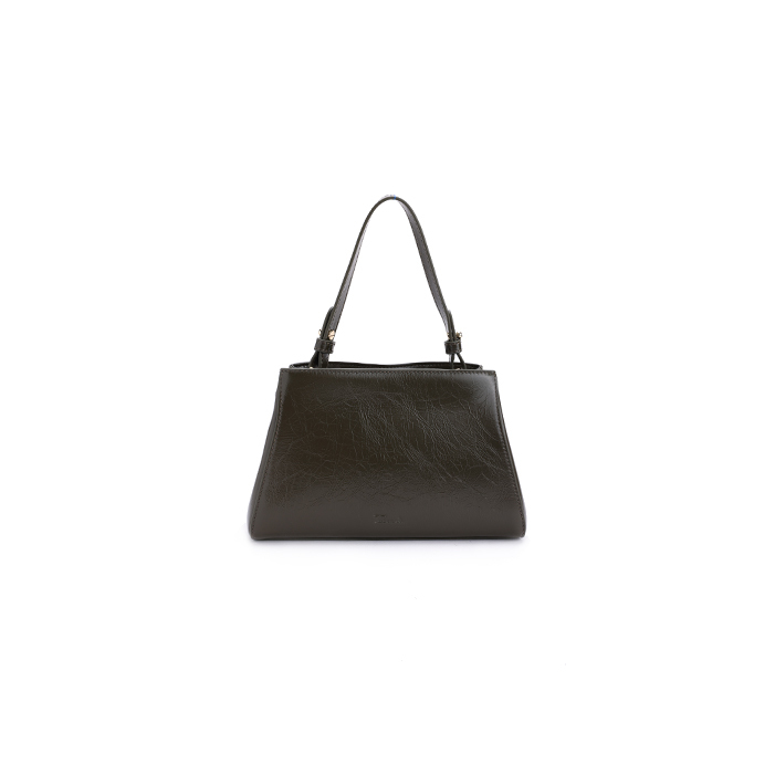 TANTAN Buckle Crossbody Bag