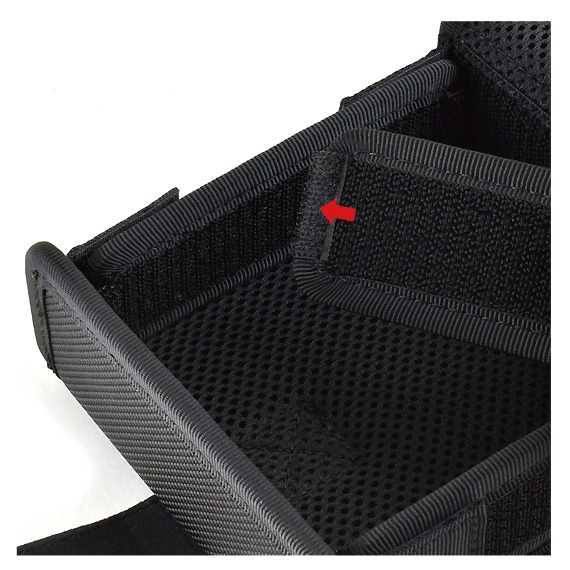 VanNuys E302 Earphone Case