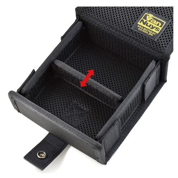 VanNuys E302 Earphone Case