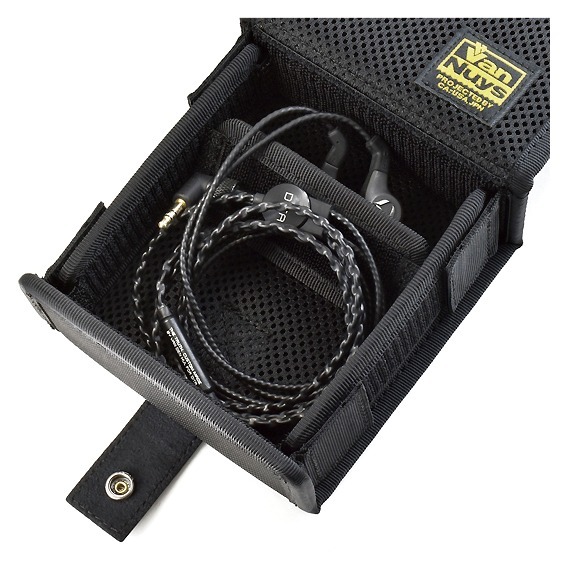 VanNuys E302 Earphone Case