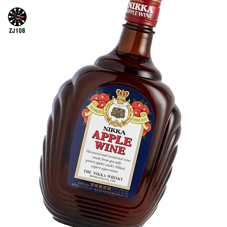 余市蘋果酒