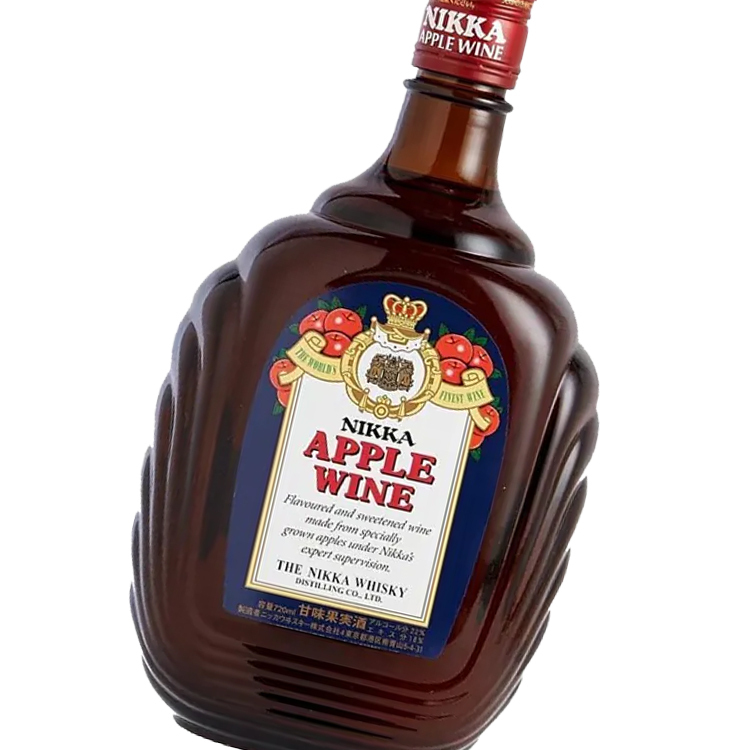余市蘋果酒