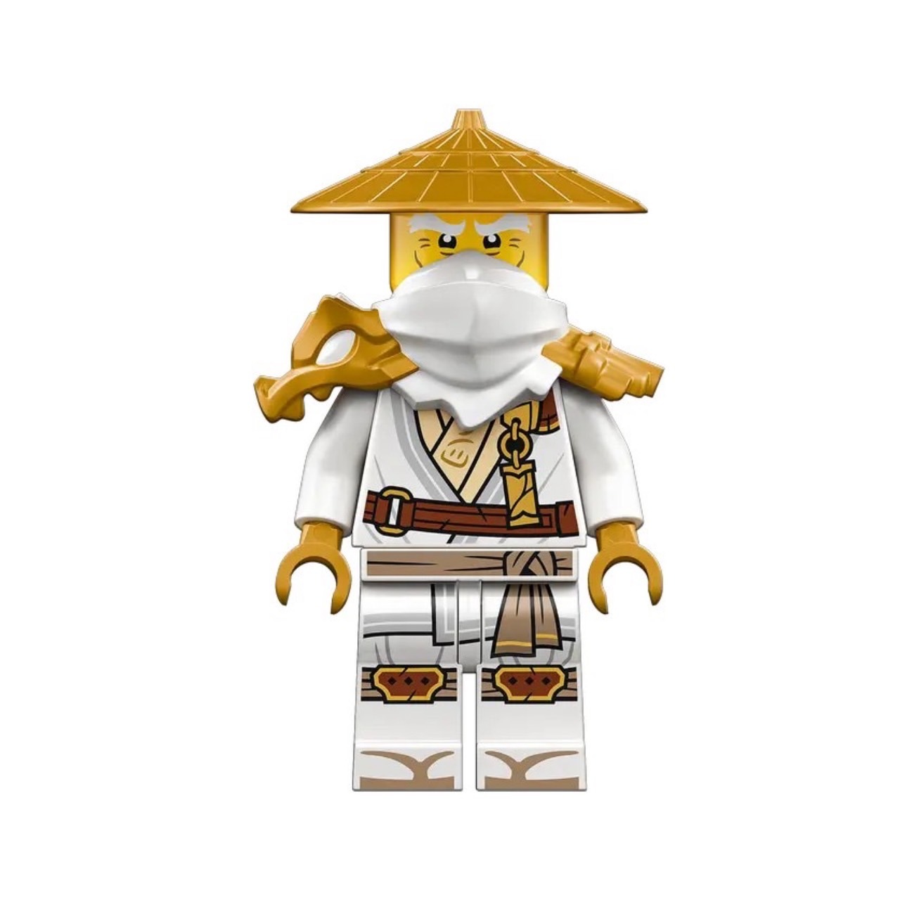 LEGO 71847 守護龍The Guardian Dragon LEGO® Ninjago系列