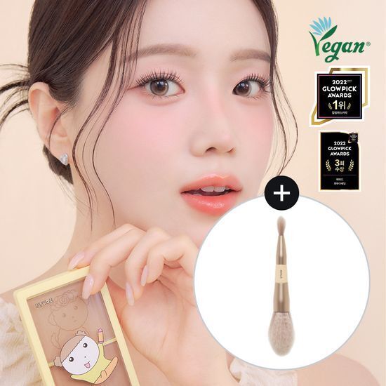 《現貨》Etude House Contour Powder Creator  [Olive Young Planning Set]