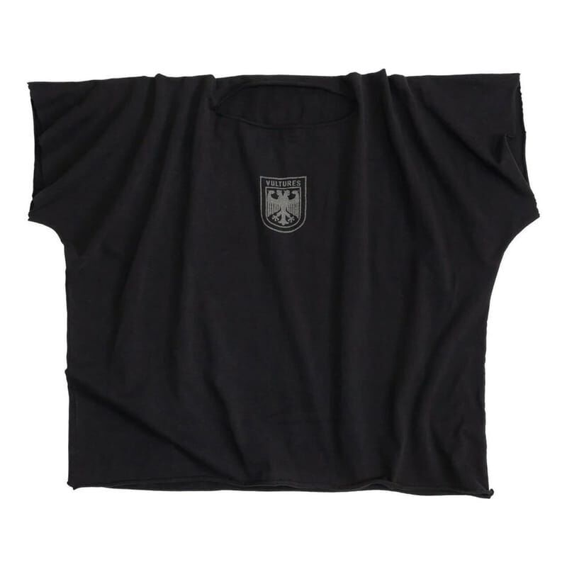 Yeezy Vultures Box T Eagle Logo  Kanye