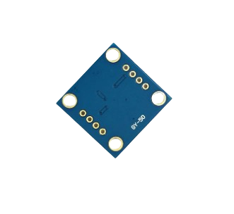 GY-50 L3G4200D 三軸陀螺儀