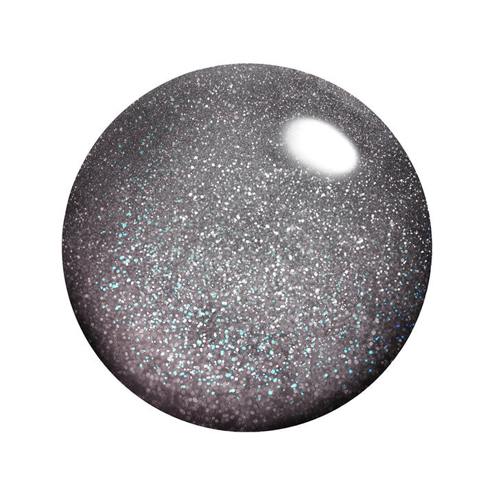 日本Gelme1 Magnetism Gel 可撕式Gel貓眼磁石Gel甲油GMG3-08 Onyx Black 瑪瑙黑