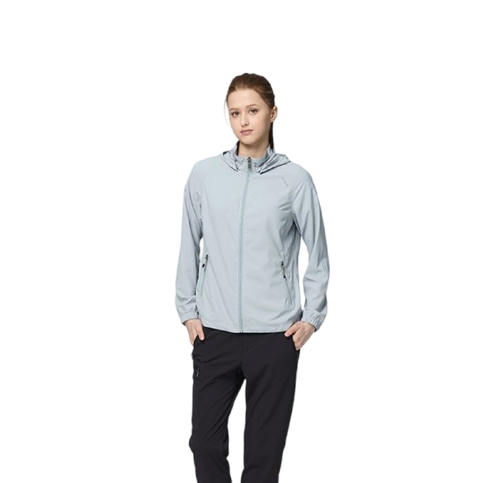 Wildland 荒野 山野涼風抗UV運動外套 女款 (2色) 14WB31903