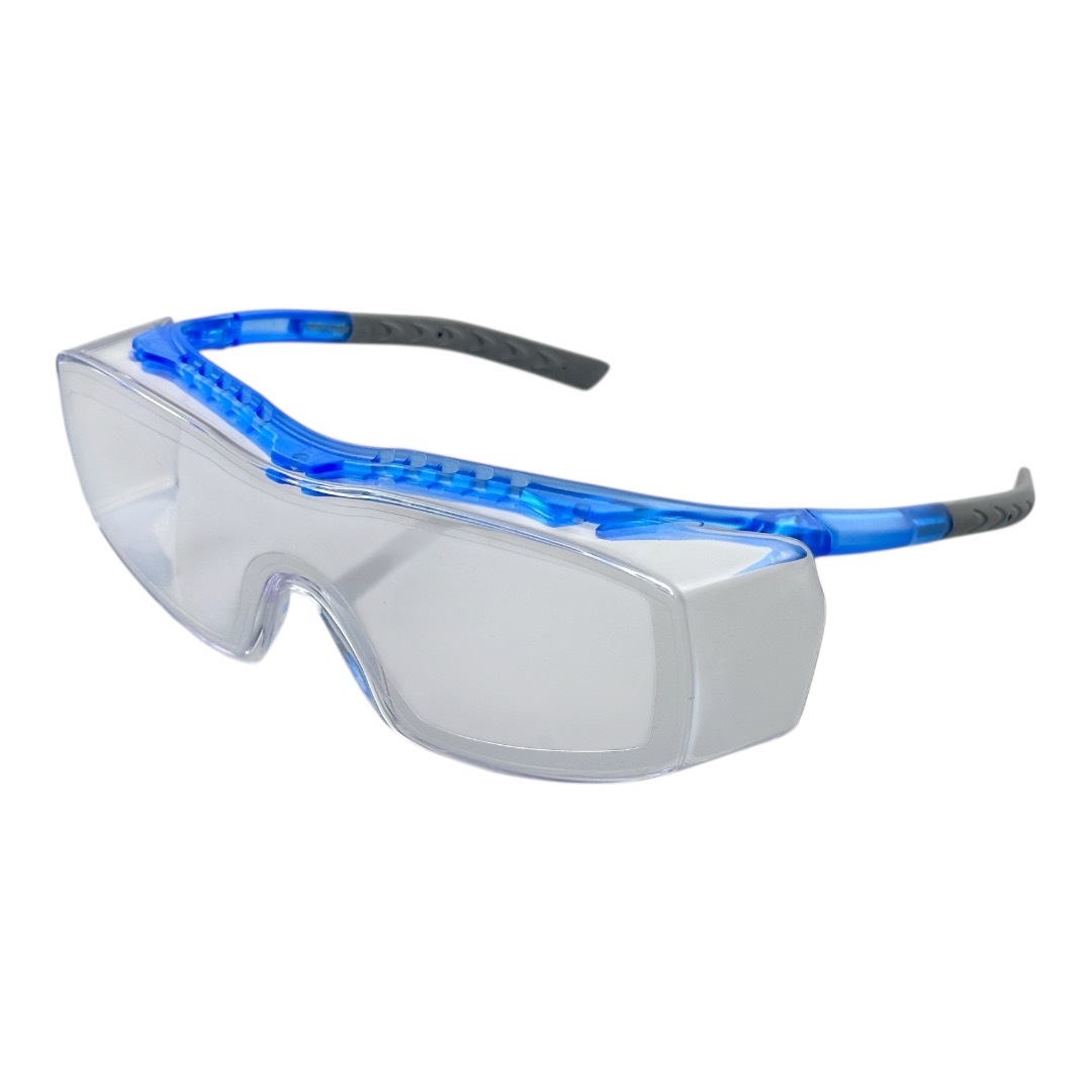眼鏡式防霧護目(套)鏡