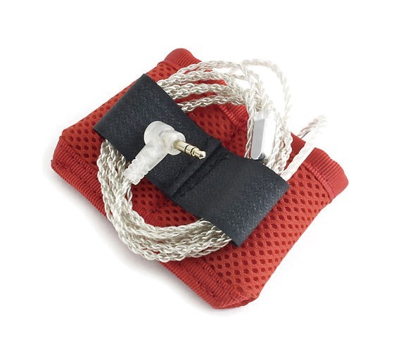 VanNuys D941 Earphone Protective Pipe Box