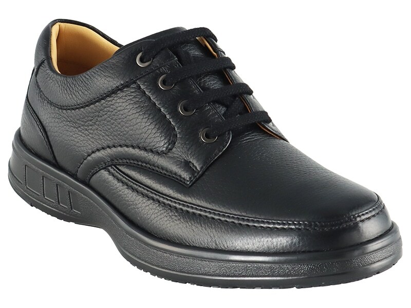 Regal - Regal Walker Deerskin Lace-Up Shoes 341W-B-BH