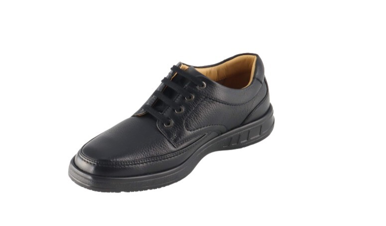 Regal - Regal Walker Deerskin Lace-Up Shoes 341W-B-BH