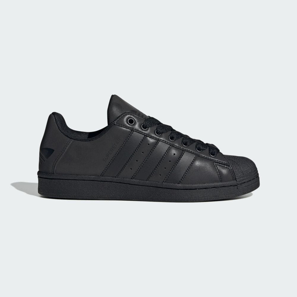 Adidas Superstar ID3109 男 休閒鞋 運動 經典 Originals 皮革 反光 百搭 黑