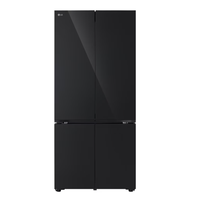 LG 樂金 619L智慧變頻四門冰箱(GV-NB61BG)