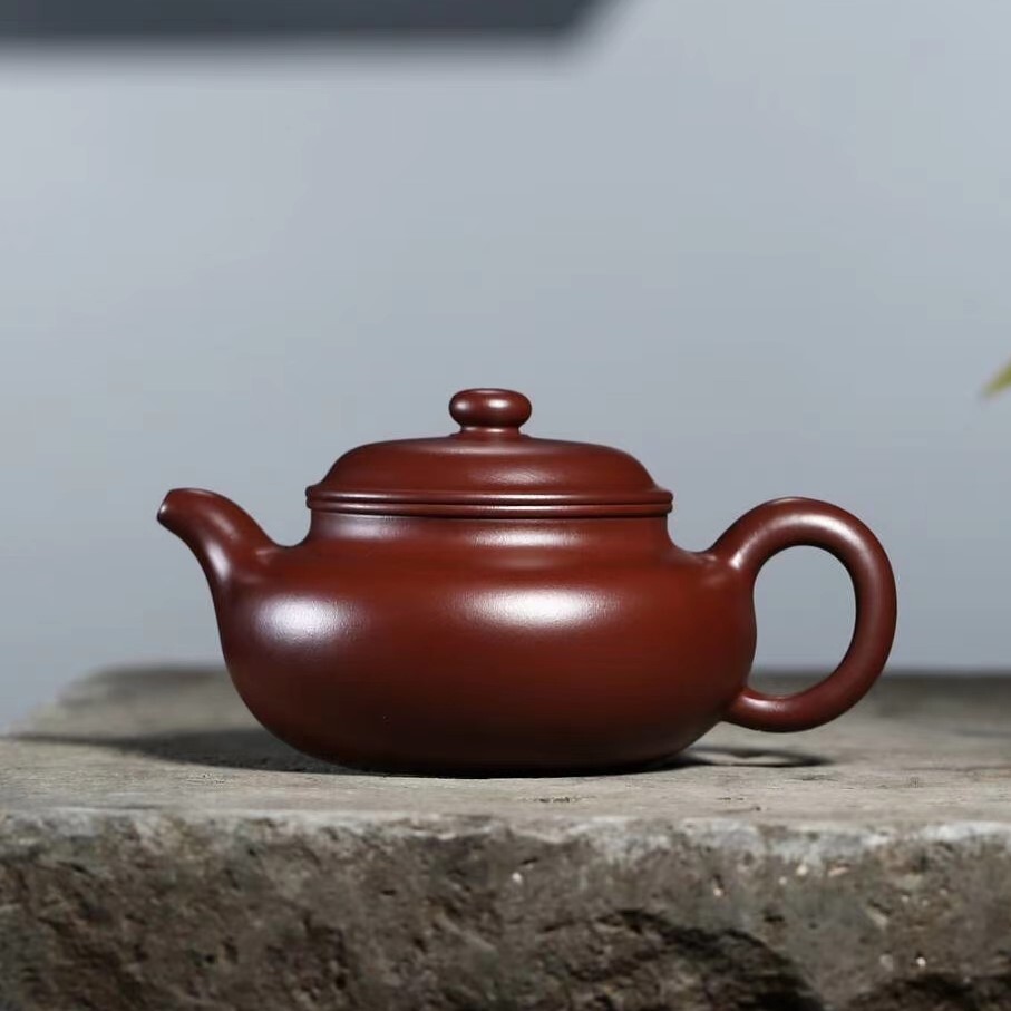 【仿古】-- 整器骨肉亭勻，收展有度，有一氣呵成之暢。