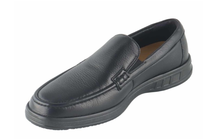 Regal - Regal Walker 鹿皮懶人皮鞋 342W-B-BH