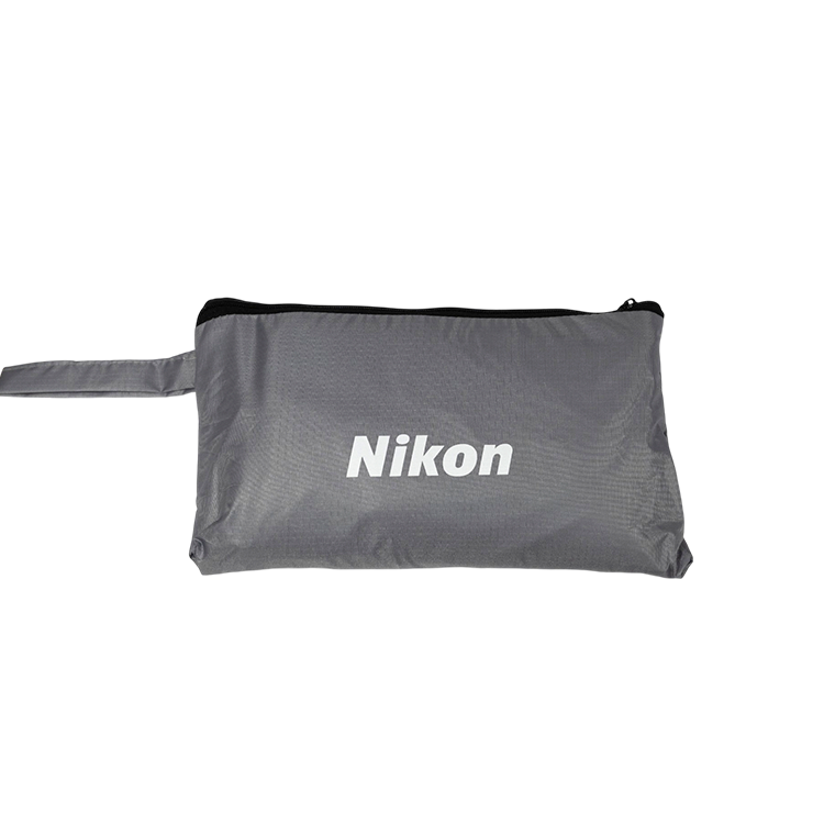 Nikon 披風式雨衣 (附收納袋)