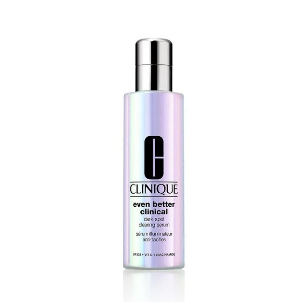 CLINIQUE 倩碧勻淨科研全效亮白淡斑精華 100ml