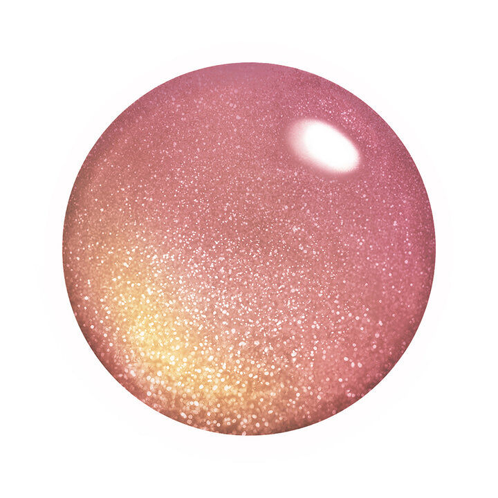 日本Gelme1 Magnetism Gel 可撕式Gel貓眼磁石Gel甲油GMG3-09 Gold Amethyst 金紫水晶