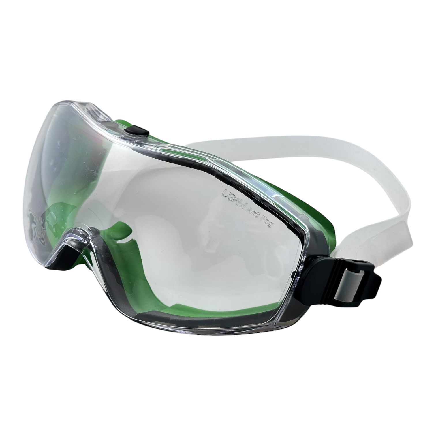 頭套式防霧護目(套)鏡