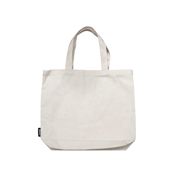 Nikon Z6III 棉帆布托特包