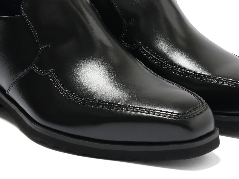 Kenford - Slip-On KP03-B-AB