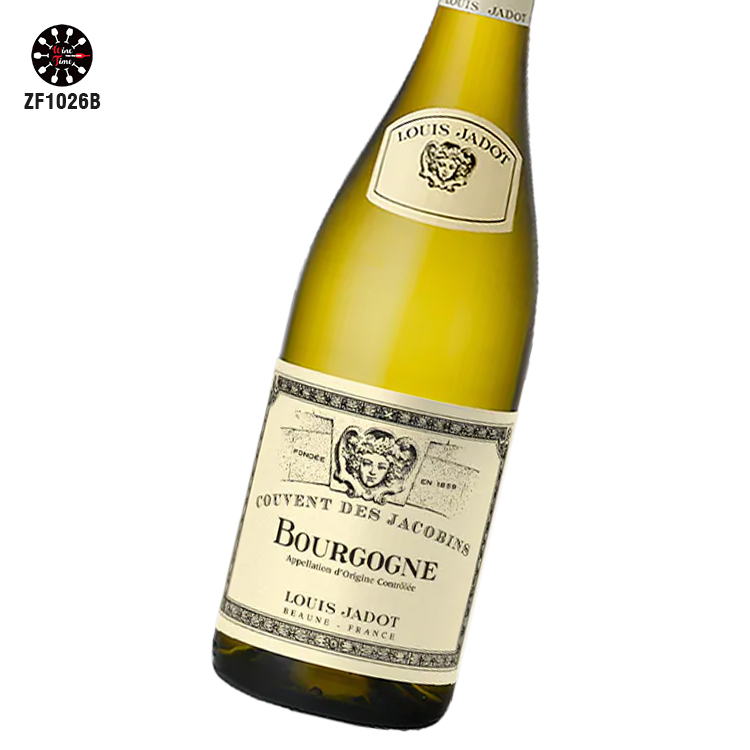 Louis Jadot Bourgogne Chardonnay Couvent des Jacobins 2023