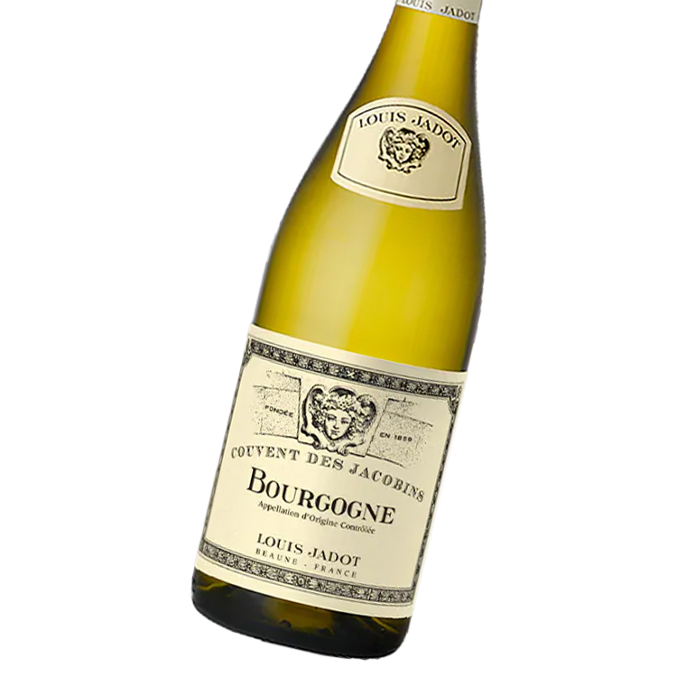 Louis Jadot Bourgogne Chardonnay Couvent des Jacobins 2023