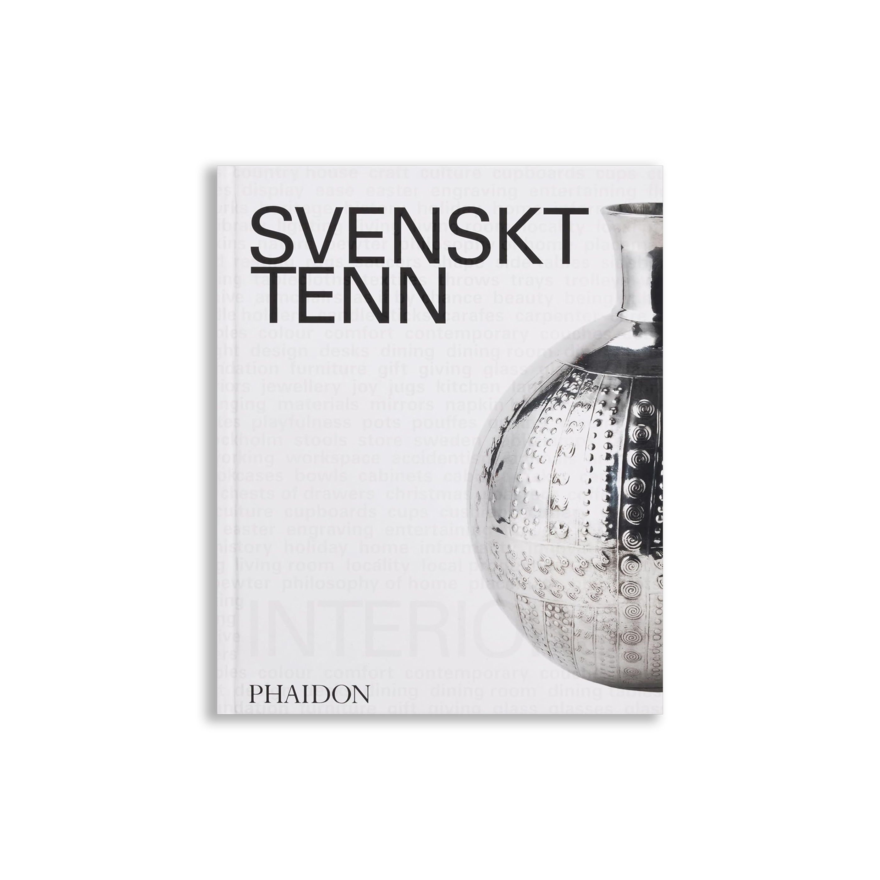 Svenskt Tenn: Interiors