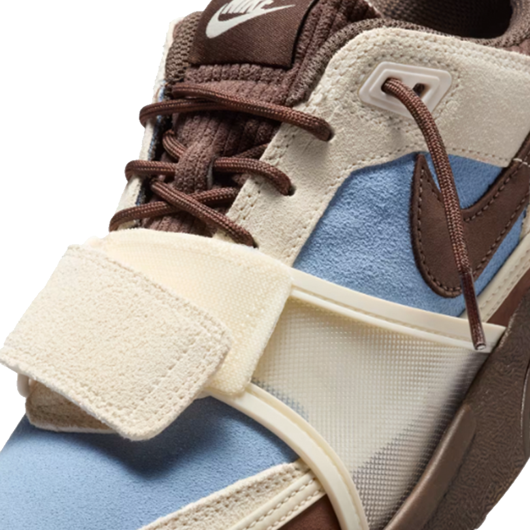 Adidas Travis Scott Vans O Superstar Travis Scott X Nike Zoom