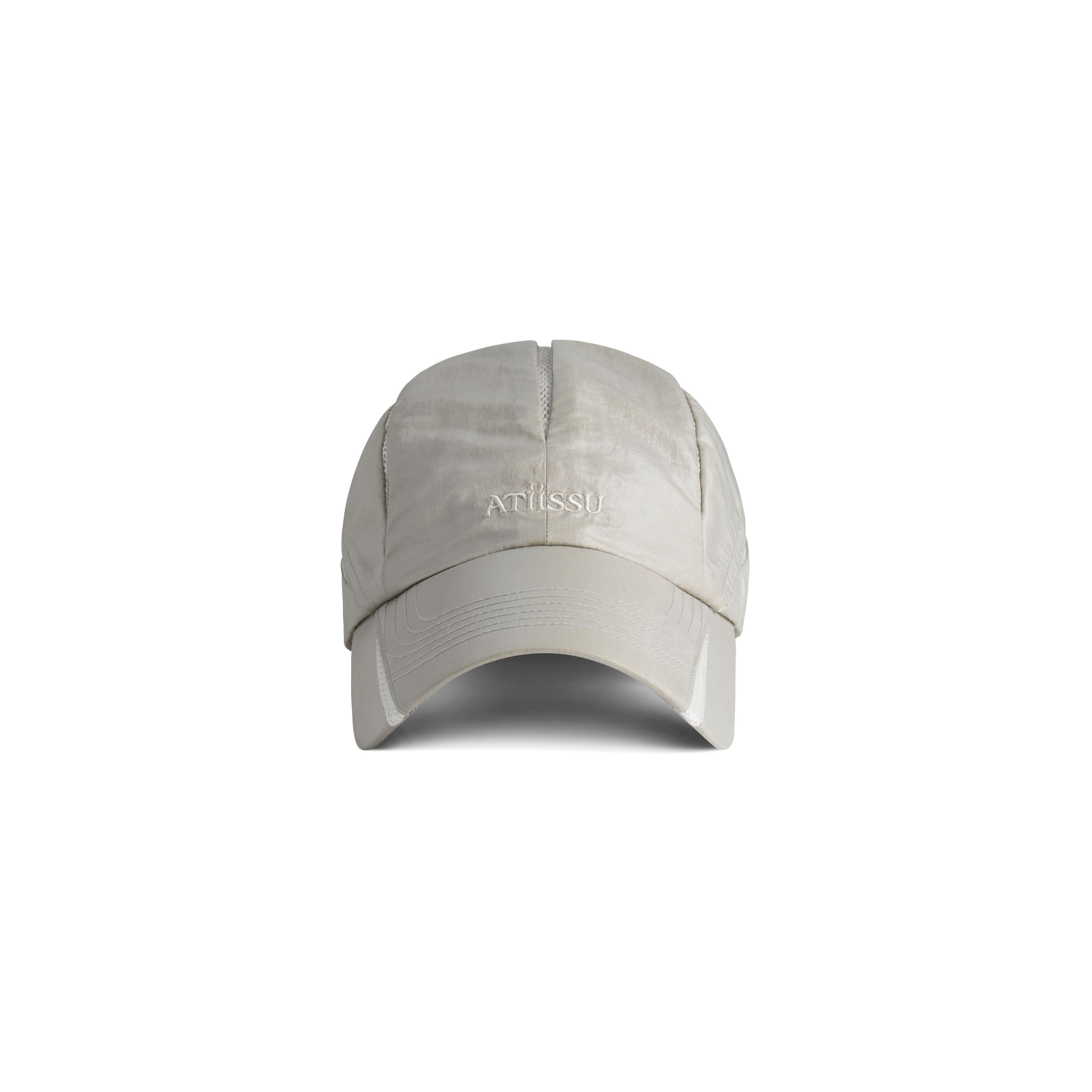 【Atiissu】25SS / Magneto Cap ATiiSSU Magneto Cap