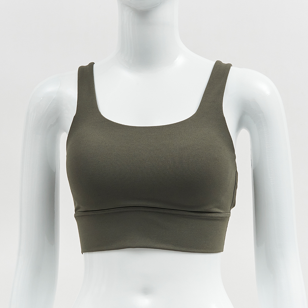 Nike Alate Ellipse LL Bra 女款 綠色 中度支撐 瑜珈 吸濕 排汗 內衣 DO6620-325