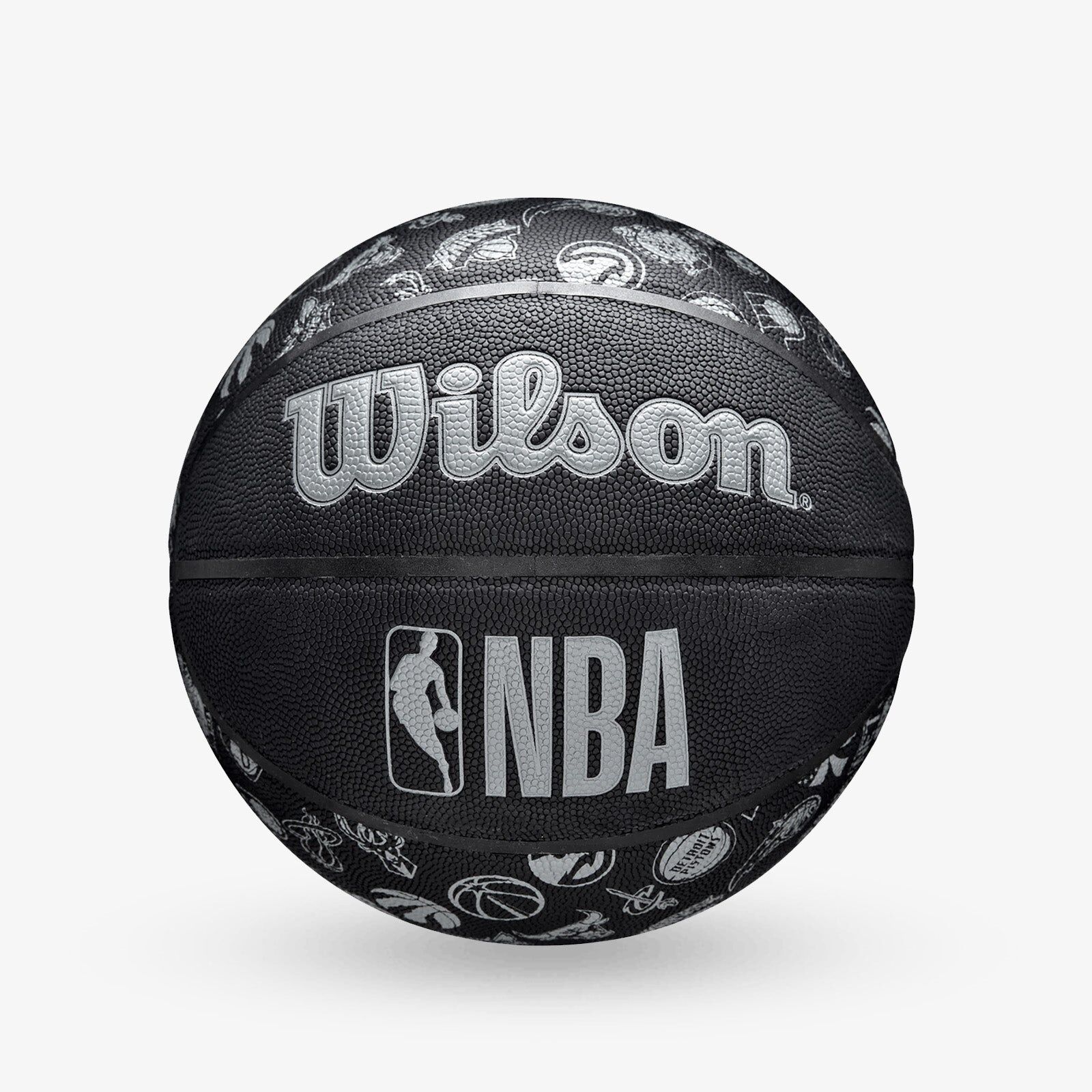 Wilson NBA ALL TEAM 7號籃球