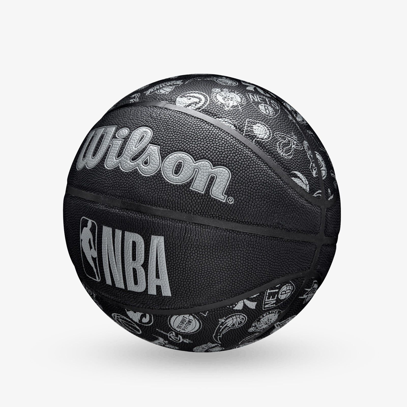 Wilson NBA ALL TEAM 7號籃球