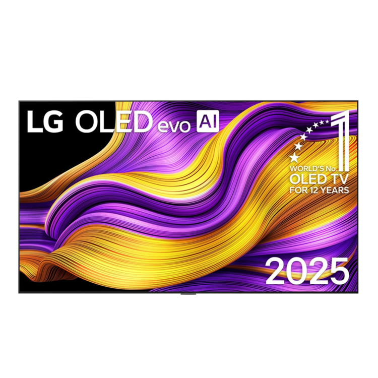 LG 樂金 55吋 OLED 4K 智慧顯示器 G5零間隙藝廊系列(OLED55G5PTA)