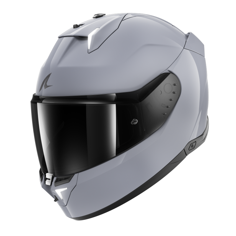 SHARK SKWAL-i3 Blank 火山灰 素色