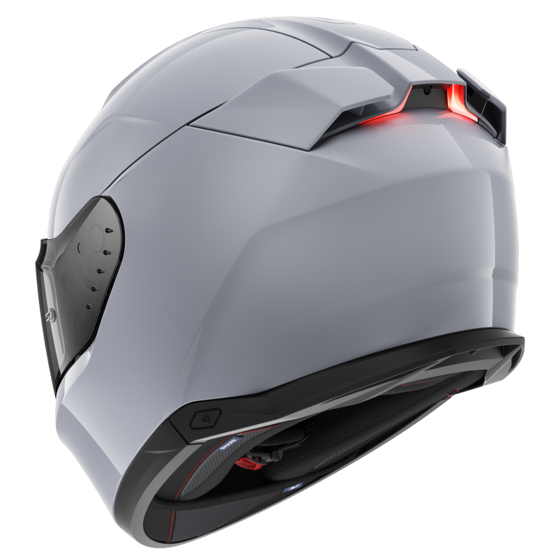 SHARK SKWAL-i3 Blank 火山灰 素色