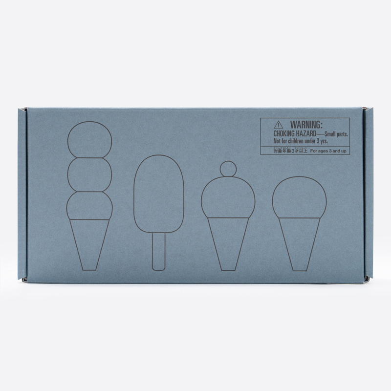 SP 家家酒玩具/冰淇淋組