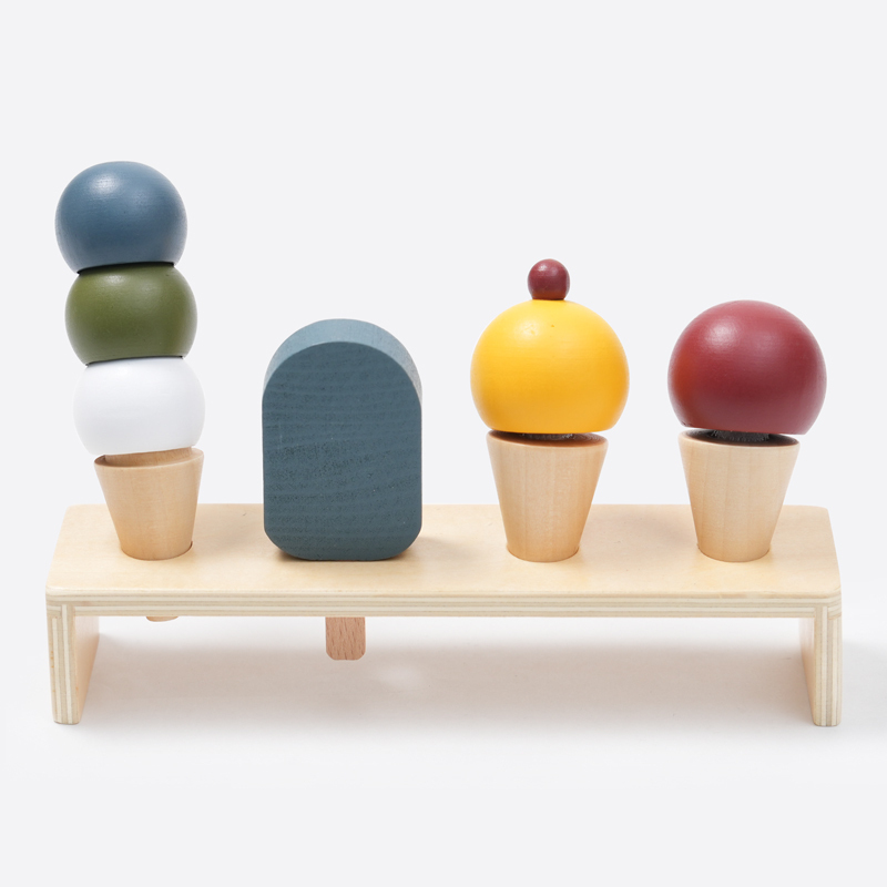 SP 家家酒玩具/冰淇淋組