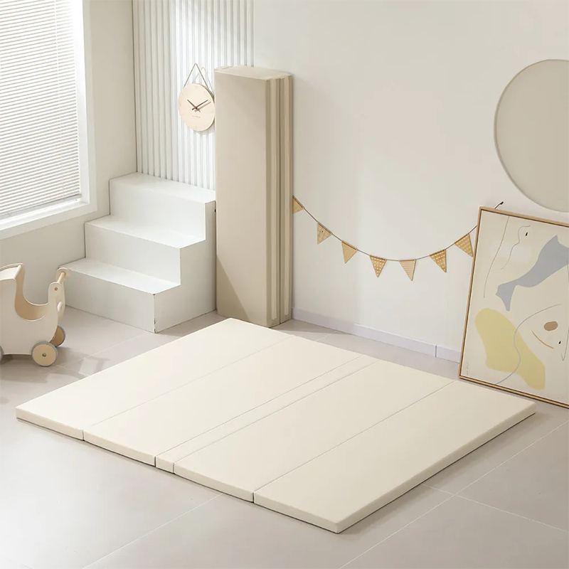 HomeMommy 赫媽咪 遊戲摺疊地墊 M/L