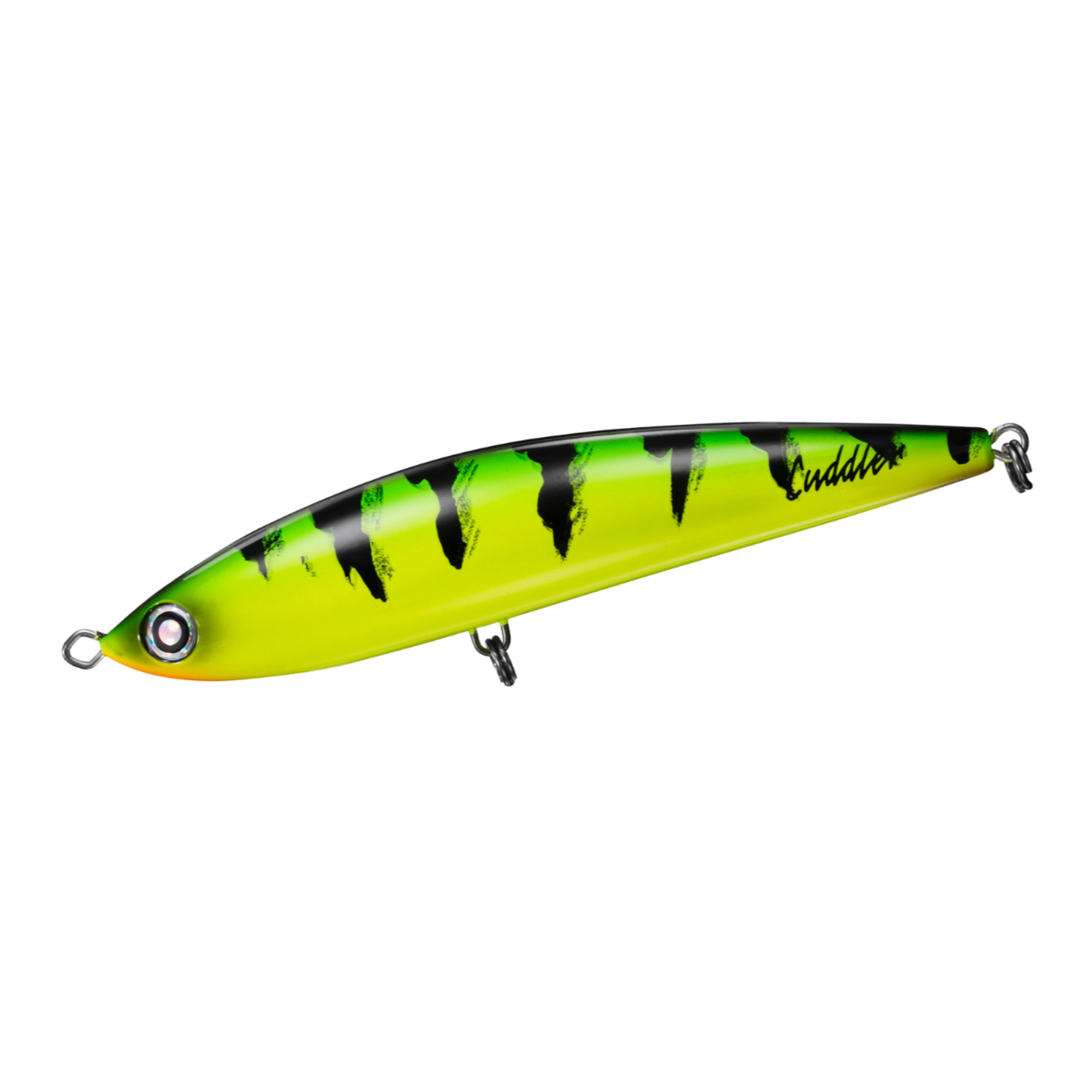 DAIWA Saltiga Cuddler Swim Bait