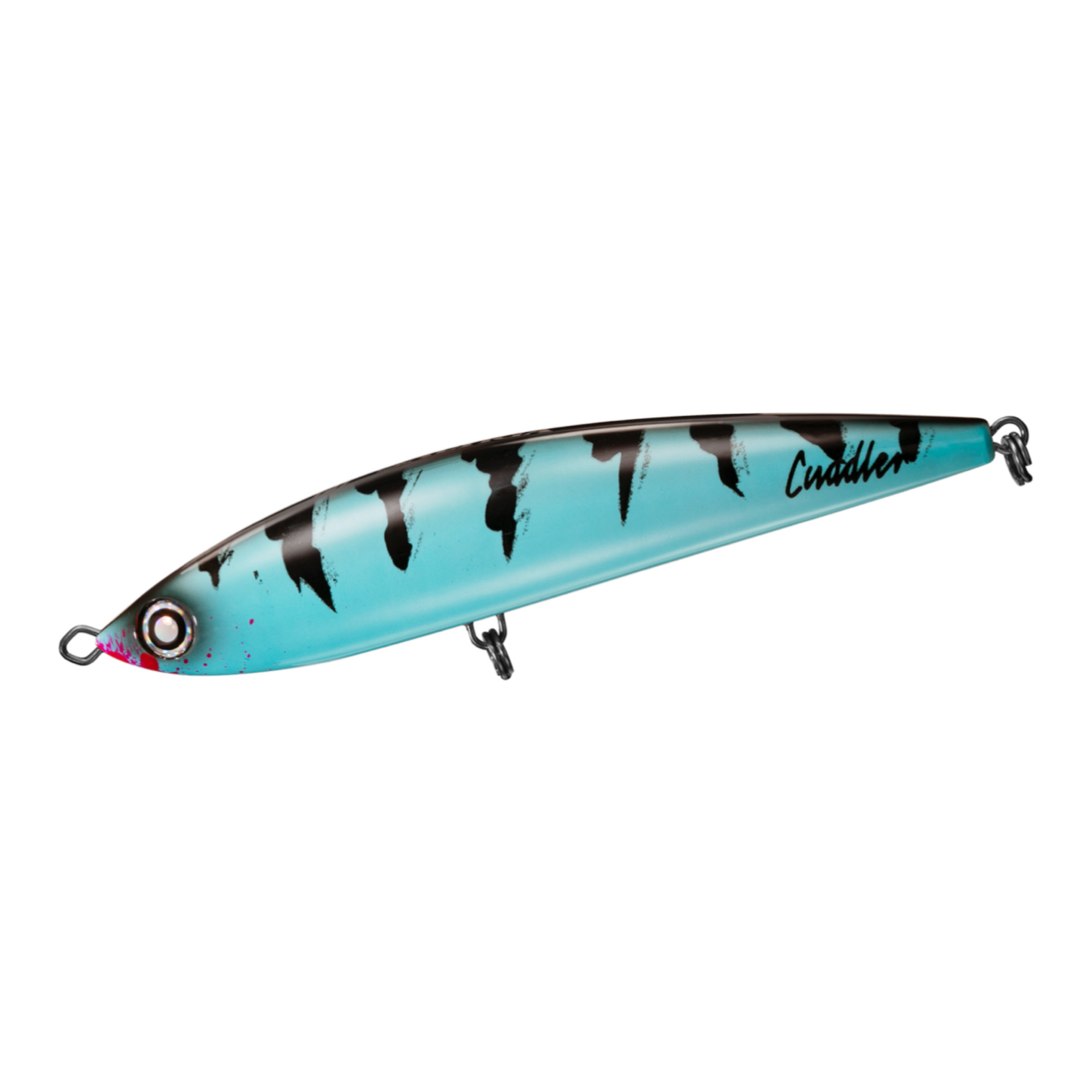 DAIWA Saltiga Cuddler Swim Bait