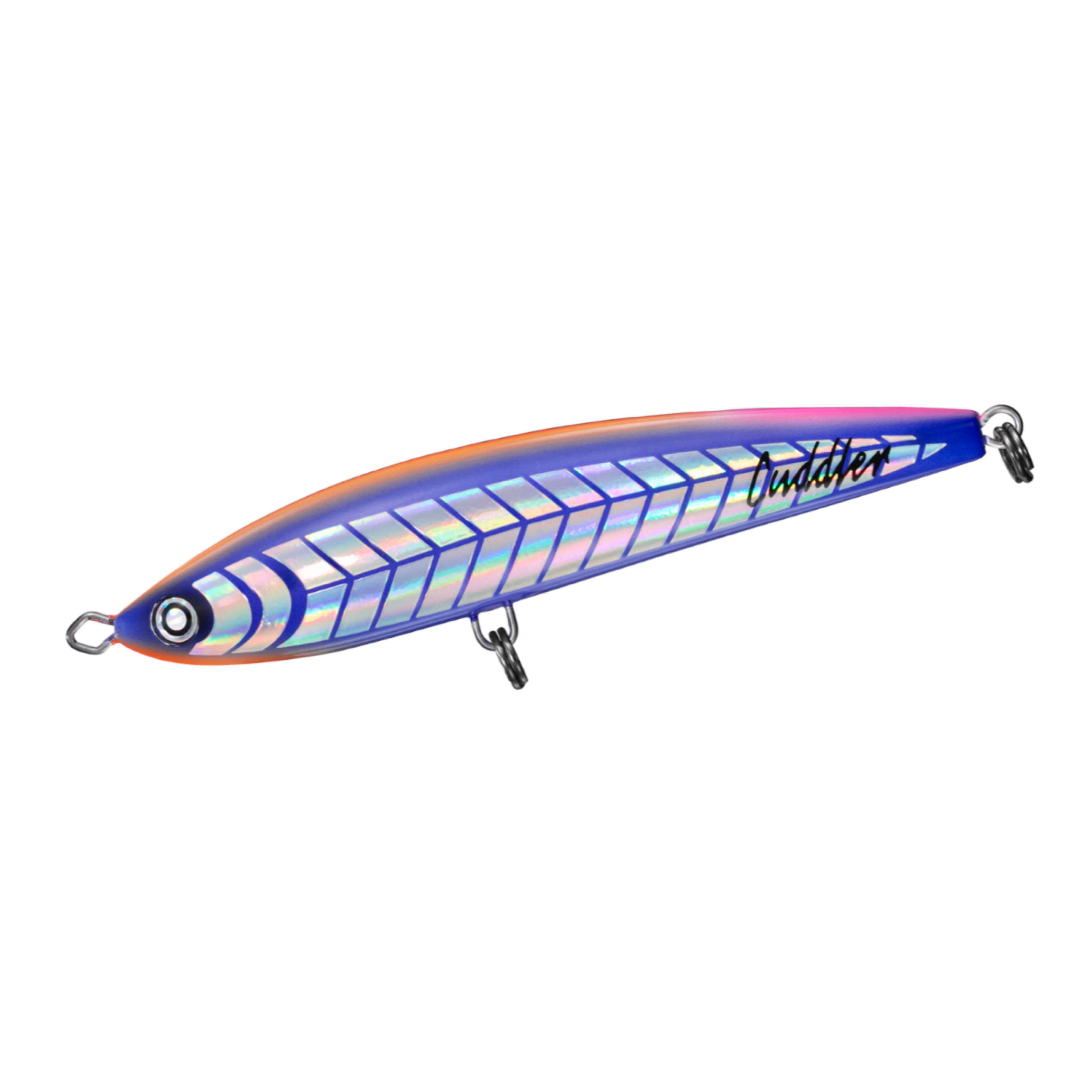DAIWA Saltiga Cuddler Swim Bait