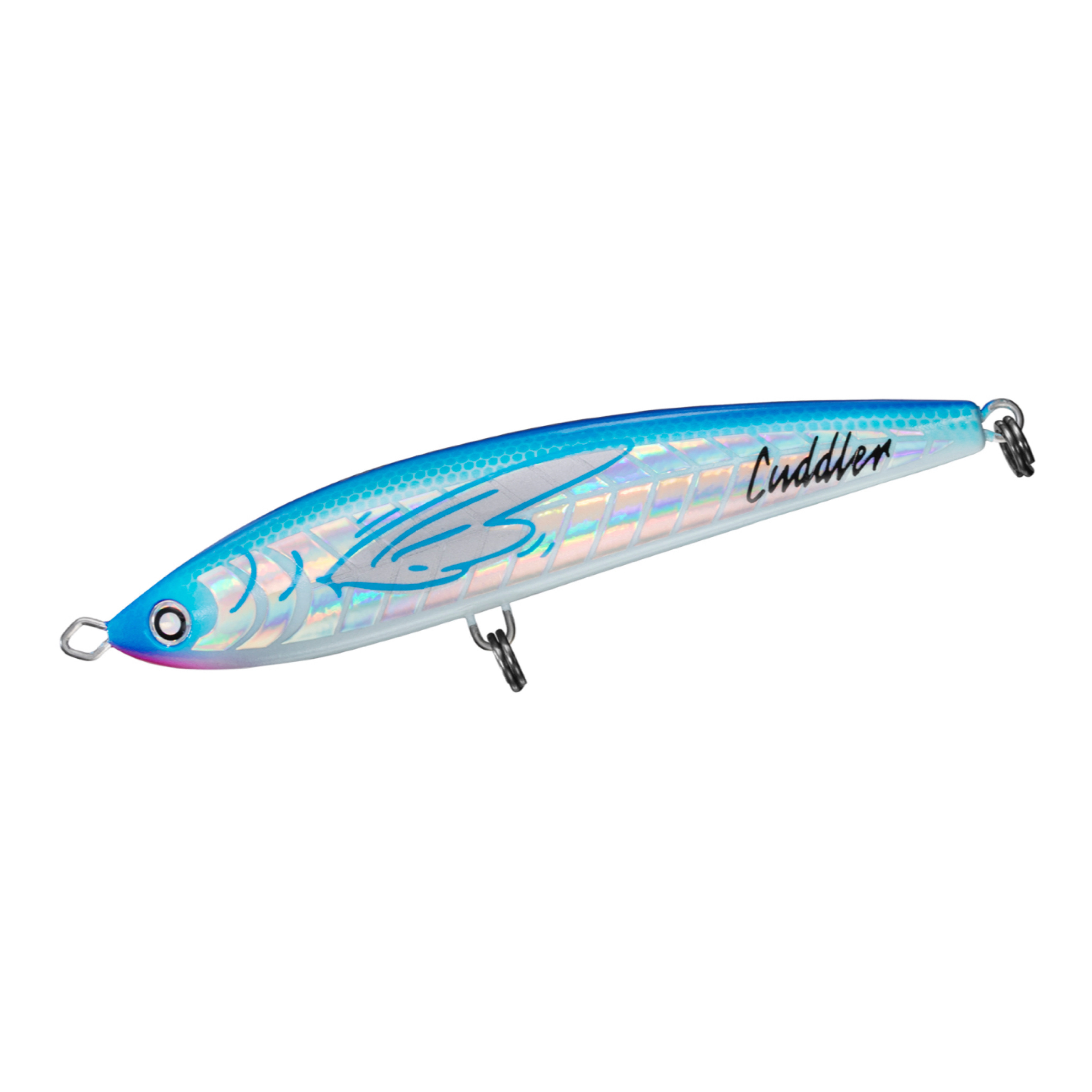 DAIWA Saltiga Cuddler Swim Bait