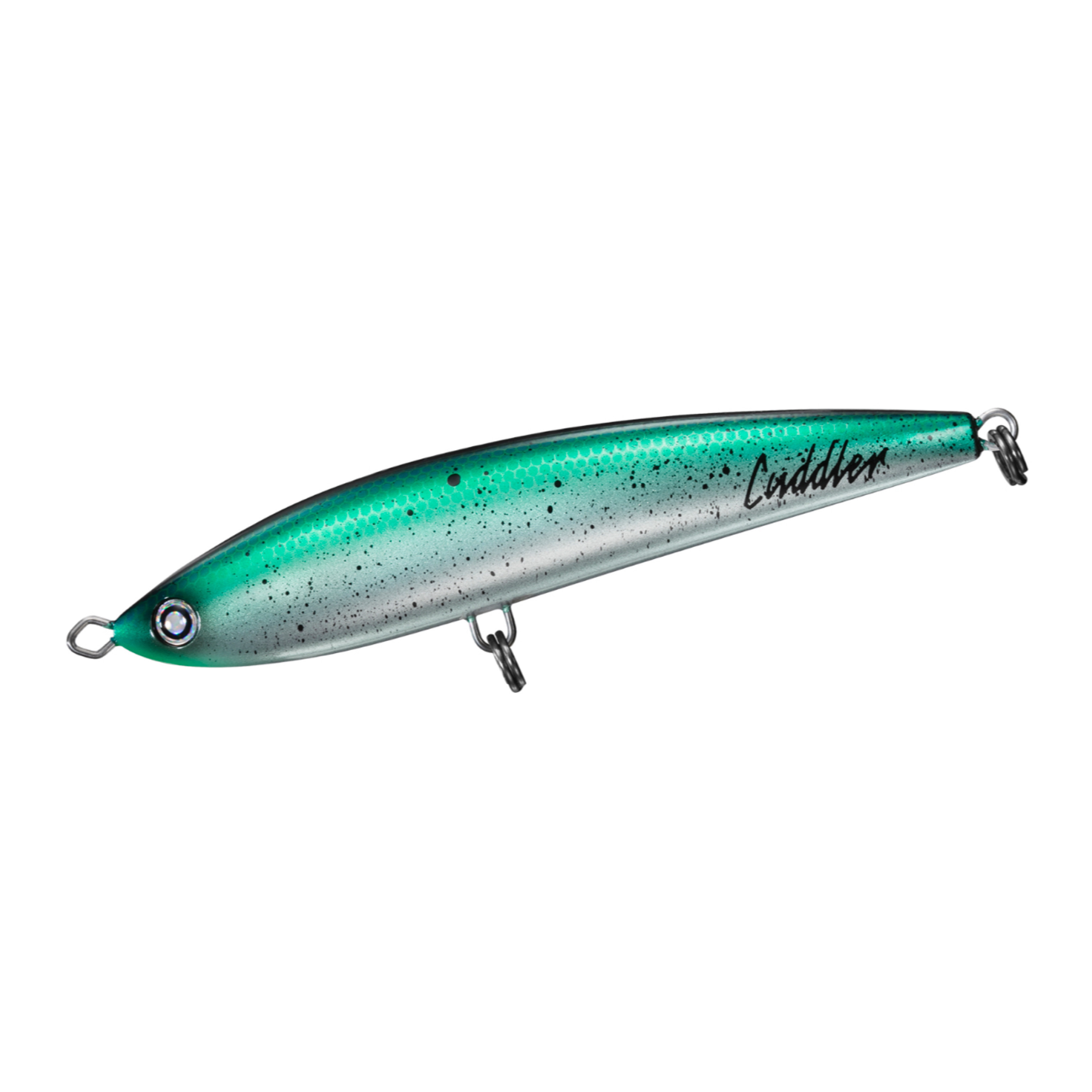DAIWA Saltiga Cuddler Swim Bait
