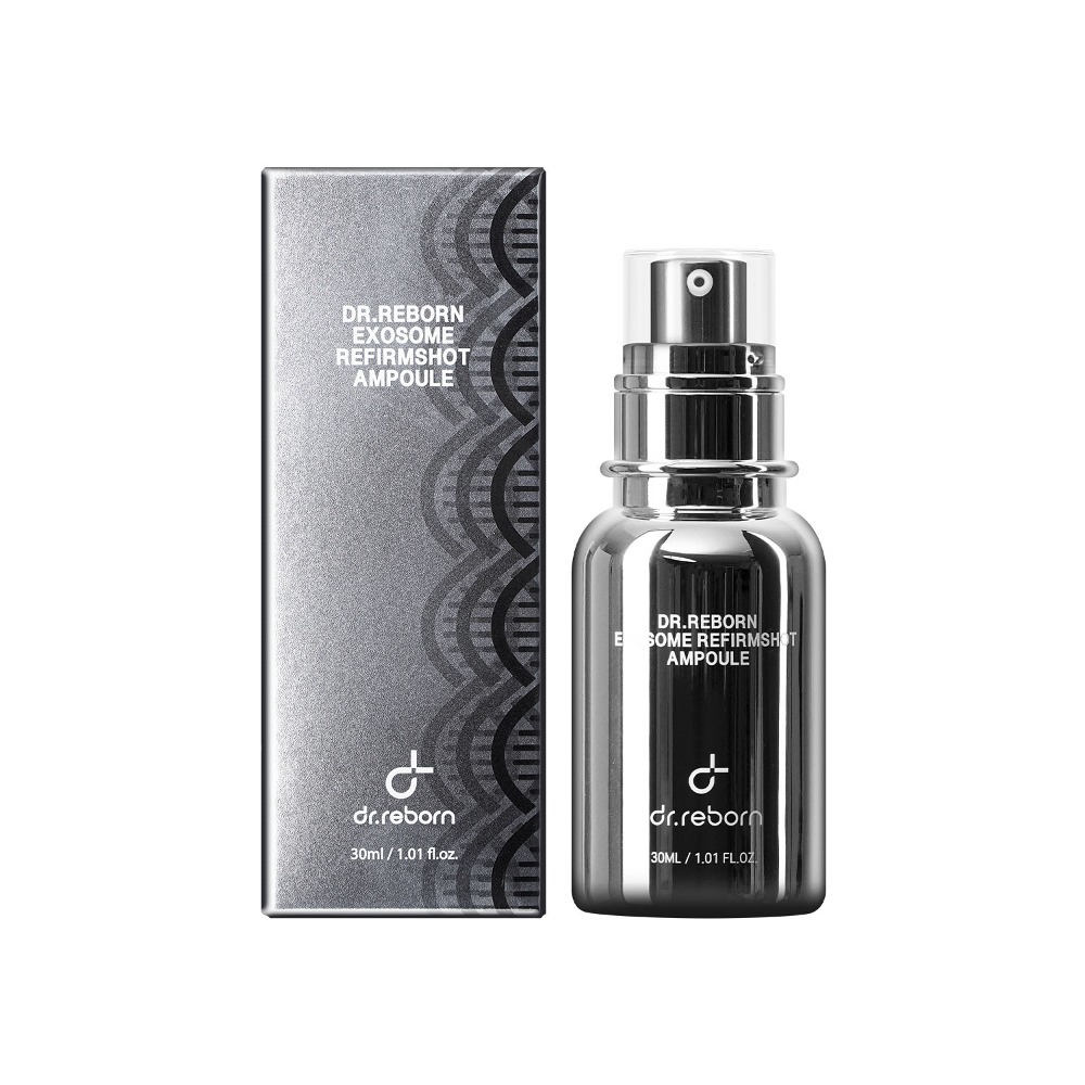 韓國 Dr.Reborn 泌昇｜外泌體煥采精華安瓶 (30ml)